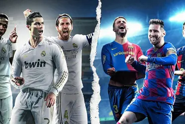 Los dos clubes más grandes del mundo tienen una rica historia y en cuestión de horas se enfrentarán en una edición del derbi.