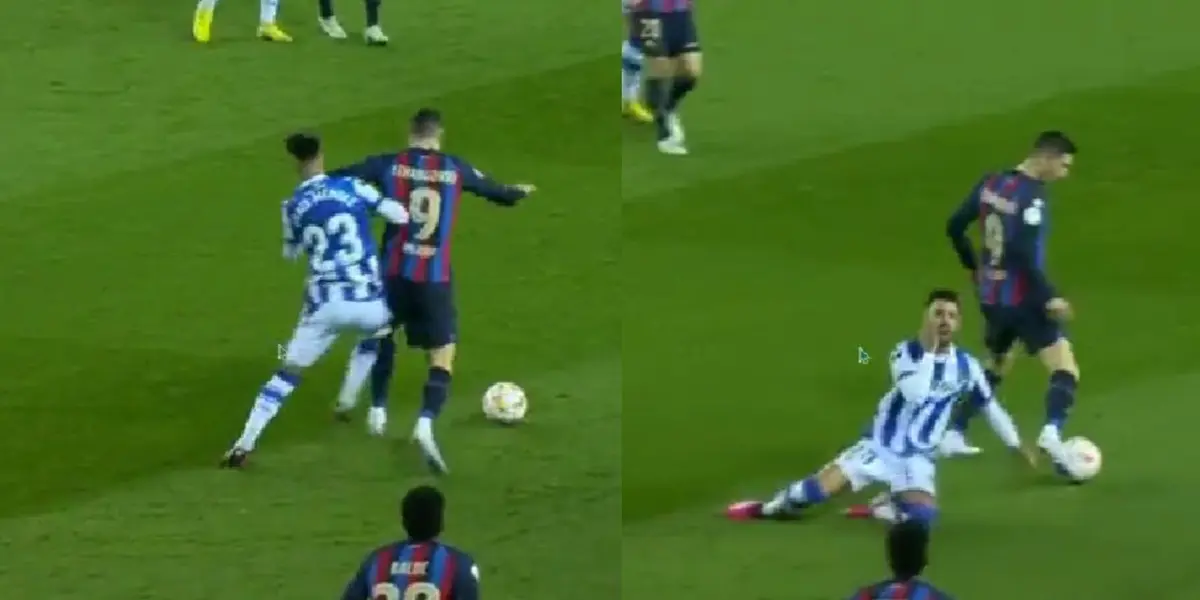 Los favores a los culés empiezan a ser corriente y ya ni siquiera se molestan en disimularlo