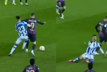 Los favores a los culés empiezan a ser corriente y ya ni siquiera se molestan en disimularlo