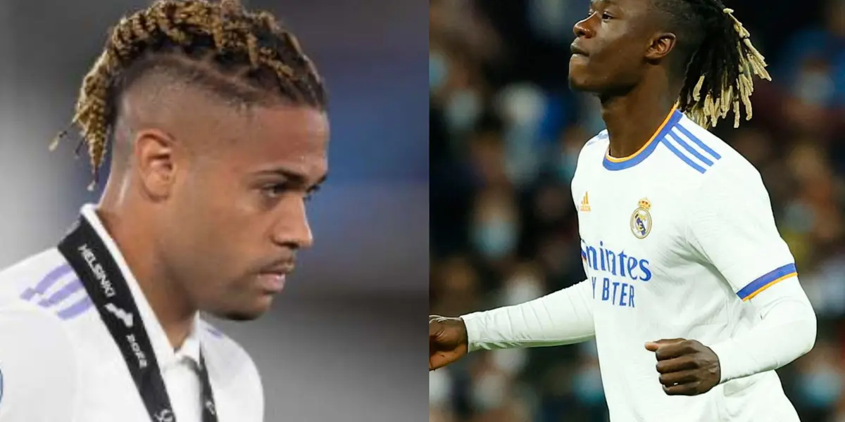 Los jugadores del Madrid no estuvieron al cien contra el Rayo y perdieron el liderato de la liga