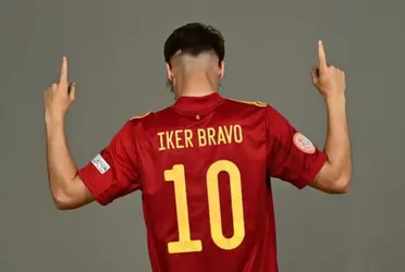 Los madridistas se pelean por el delantero del Bayer Leverkusen