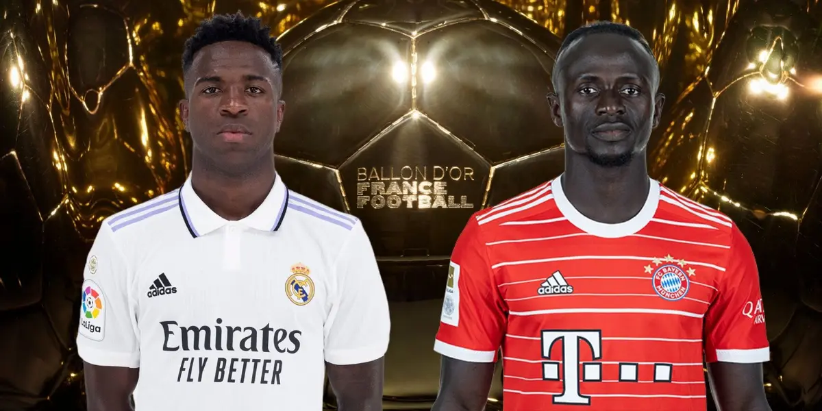 Los números de cada uno evidencian el garrafal erroe n