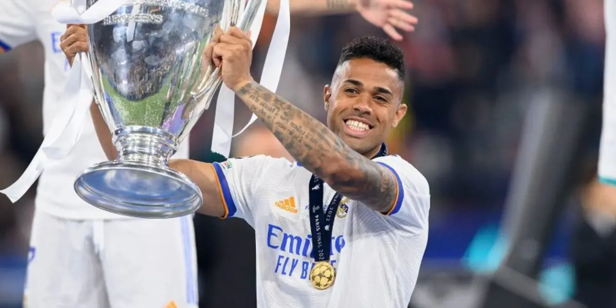 Los números de Mariano superan al ex Barcelona aunque pocos sepan