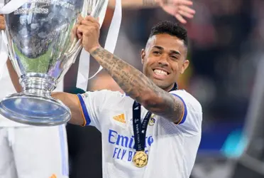 Los números de Mariano superan al ex Barcelona aunque pocos sepan
