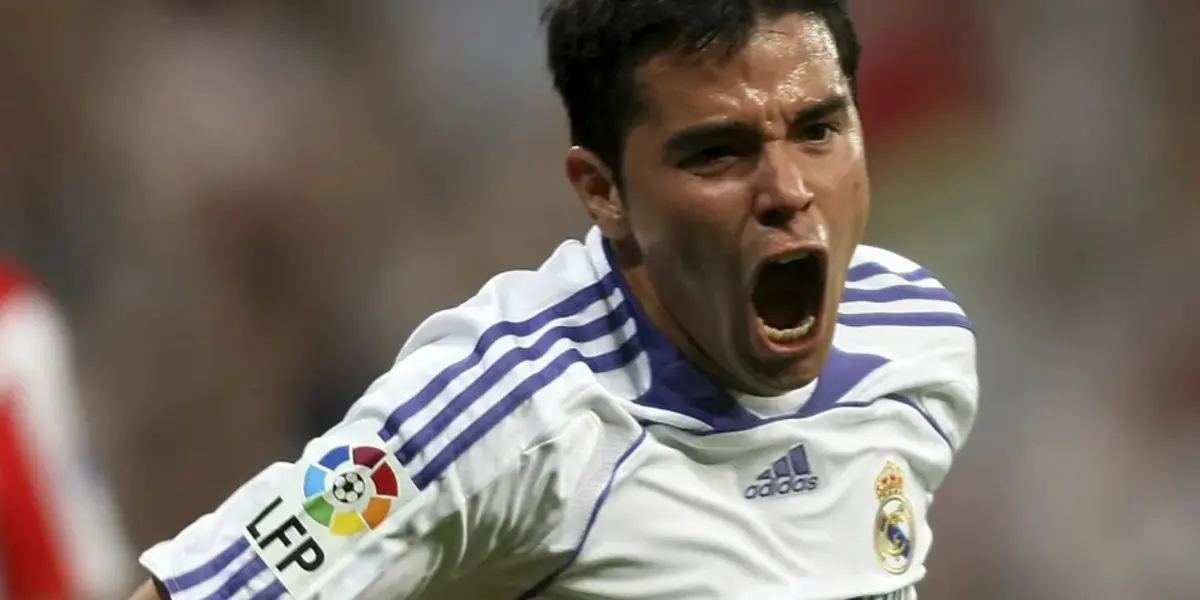 Se realizó un ranking de los 10 peores fichajes de la historia del Real Madrid