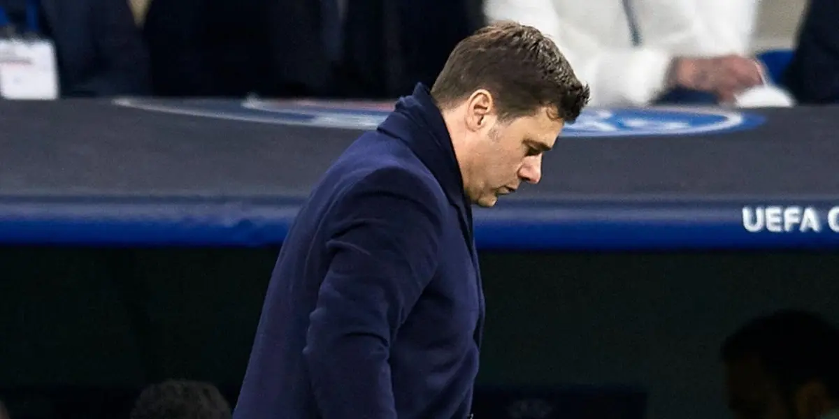 Los propios medios de su país ya desvelaron su futuro.