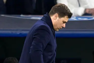 Los propios medios de su país ya desvelaron su futuro.