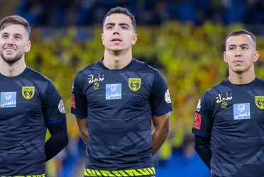 Luego de varias lesiones y algunos fracasos en España, eligió un destino exótico