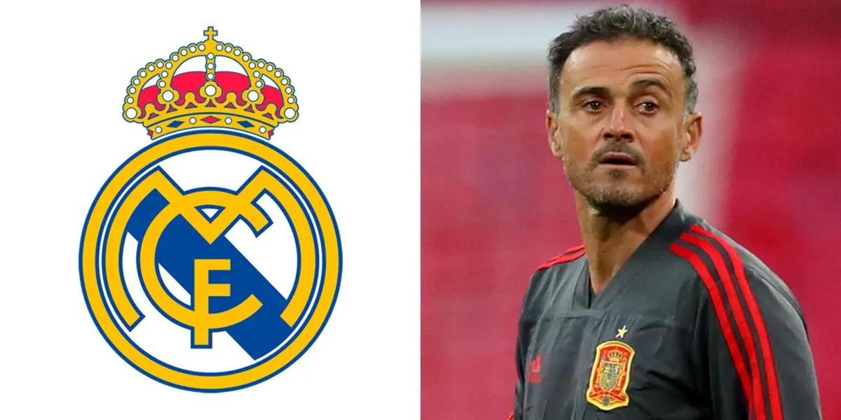 Luego del fracaso rotundo de Luis Enrique en el Mundial, España busca a un técnico madridista para reemplazarlo