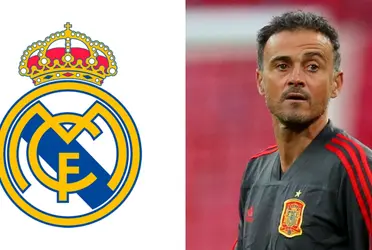 Luego del fracaso rotundo de Luis Enrique en el Mundial, España busca a un técnico madridista para reemplazarlo