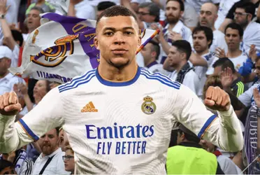 Manchester United esta dispuesto a desembolsar más de 100 millones por este jugador del Madrid en 2024.