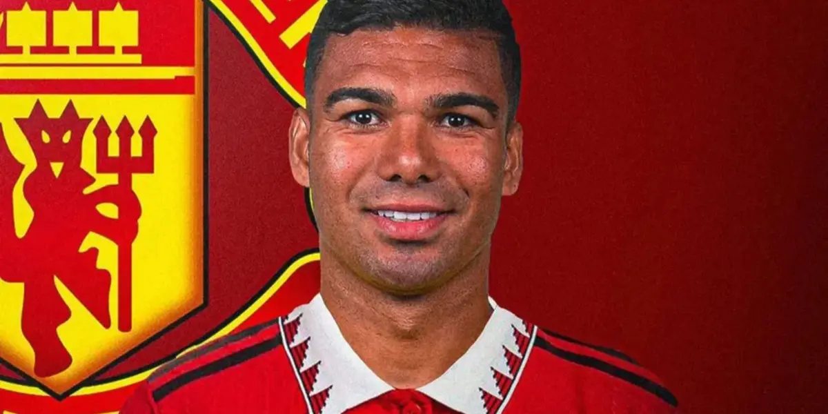 Manchester United ha impuesto una cláusula atípica en el contrato del brasileño