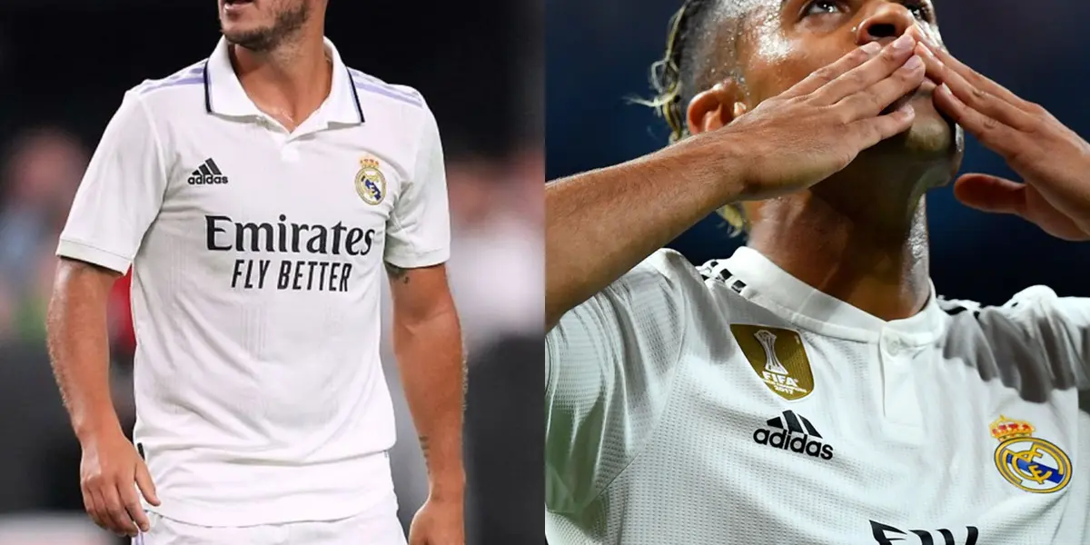 CONFIRMADO: El delantero por el que pagaron una fortuna se irá del Real Madrid