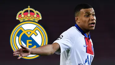 Mbappé acepta al Real Madrid, el exigente contrato que le pidió a Florentino