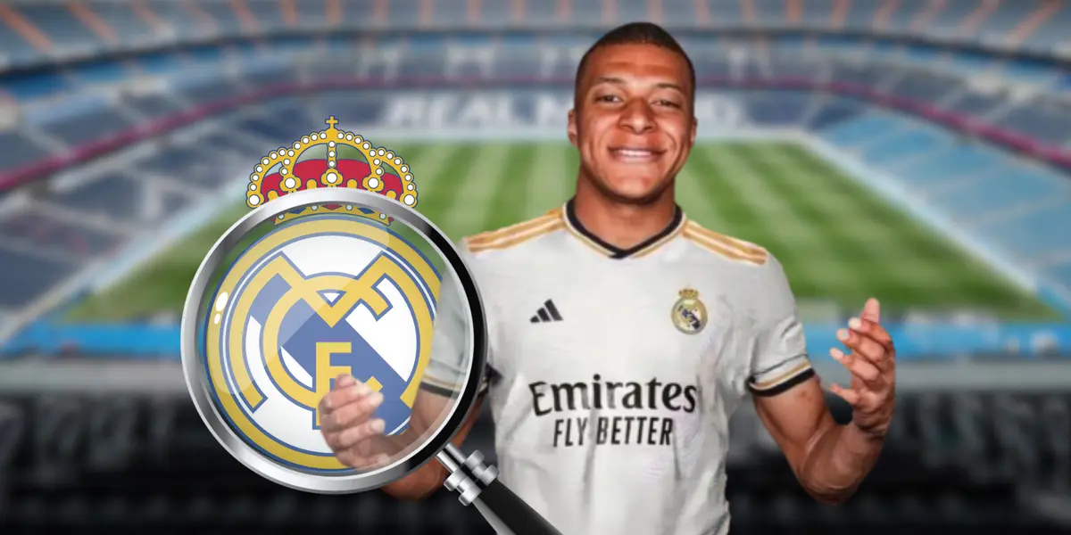 Mbappé se sincera, la nueva pista que lo aleja de PSG y abre la puerta al Madrid