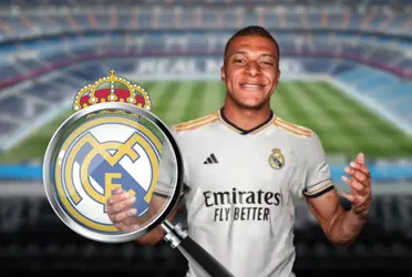 Mbappé se sincera, la nueva pista que lo aleja de PSG y abre la puerta al Madrid