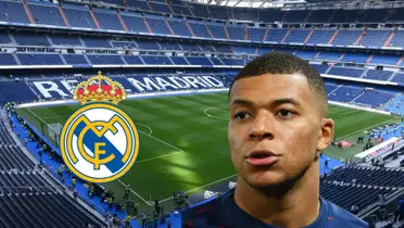Mbappé tiene que mover ficha si quiere llegar al Real Madrid.