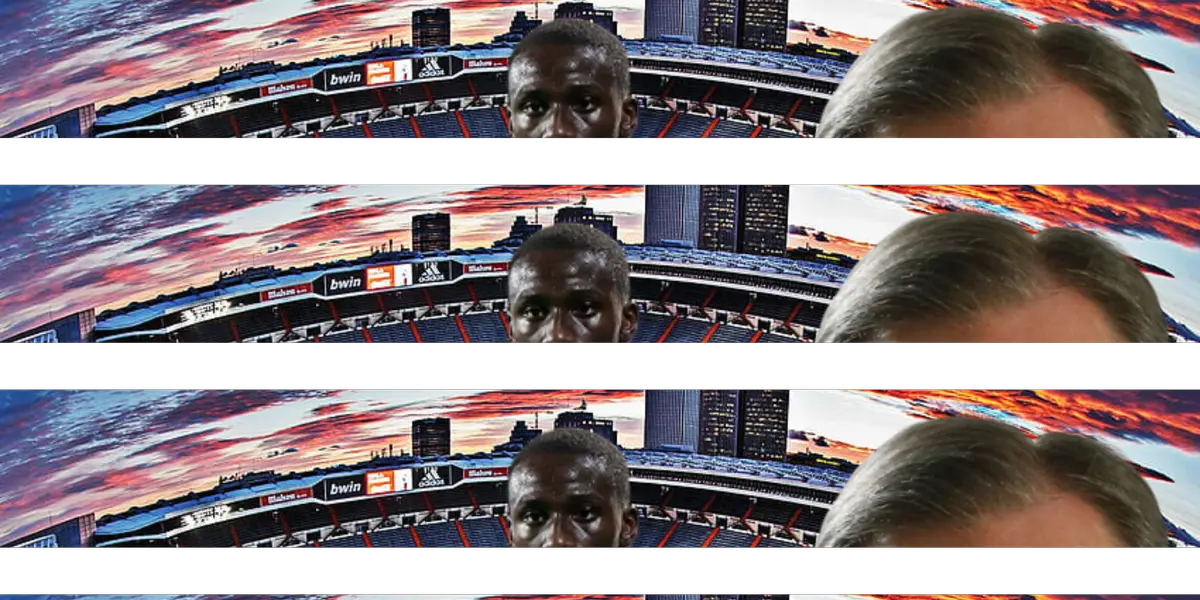 Mendy da la noticia del día al Real Madrid antes de duelo por la Copa de Rey.