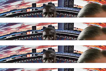 Mendy da la noticia del día al Real Madrid antes de duelo por la Copa de Rey.