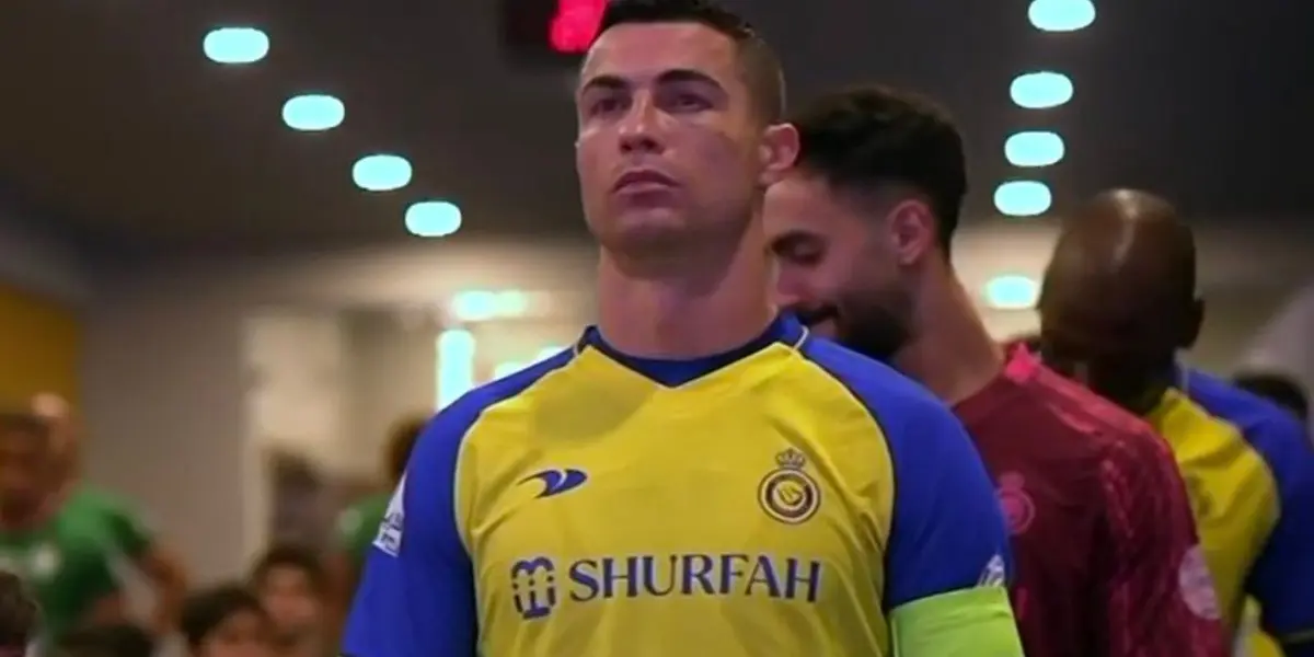 Mientras Cristiano debuta en el Al Nassr, un coloso de Sudamérica quiere cerrar una serie de amistosos