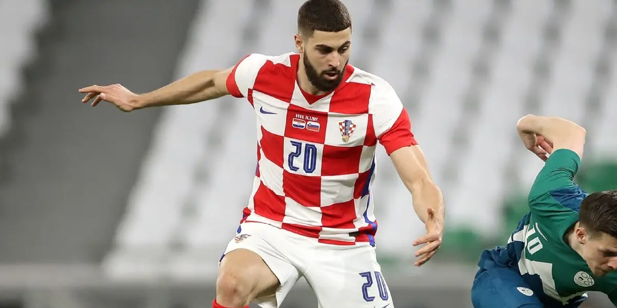 Milan Skriniar podría ser la opción que maneja el Madrid por si se cae lo de Gvardiol, podría llegar gratis.