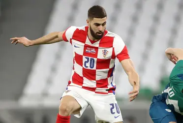 Milan Skriniar podría ser la opción que maneja el Madrid por si se cae lo de Gvardiol, podría llegar gratis.