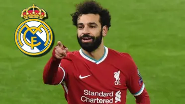 Mohamed Salah / Foto: Liverpool FC