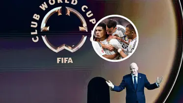 Mundial de Clubes Foto: EFE y Marca