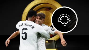 Mundial de Clubes Foto: Marca y FIFA