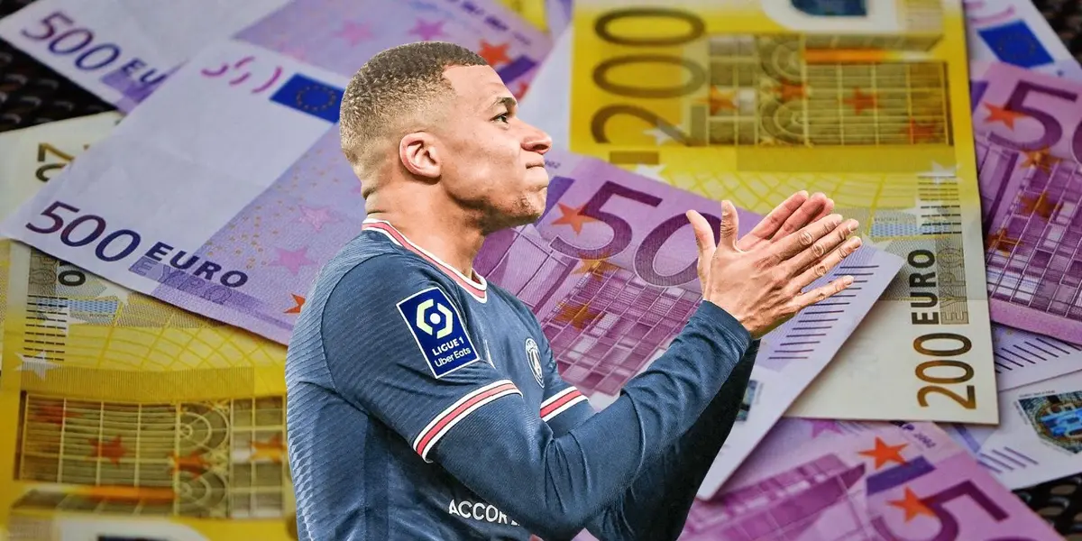 Nasser Al-Khelaïfi no se desprenderá fácilmente de Donatello