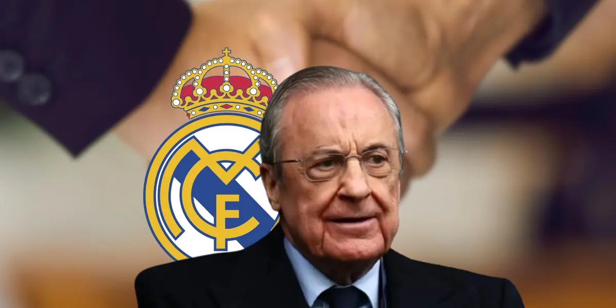 Ni Mbappé, ni Firmino, el bombazo que tiene el Real Madrid para la delantera