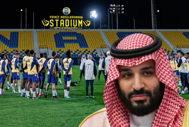 Ni por 30 millones, el jugador que rechazó públicamente a Arabia por jugar en Real Madrid