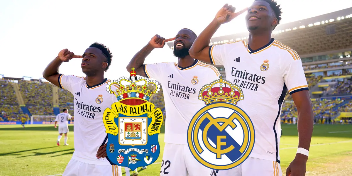 Ni Vinicius, ni Tchouameni el héroe silencioso en la victoria del Madrid