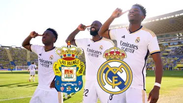 Ni Vinicius, ni Tchouameni el héroe silencioso en la victoria del Madrid