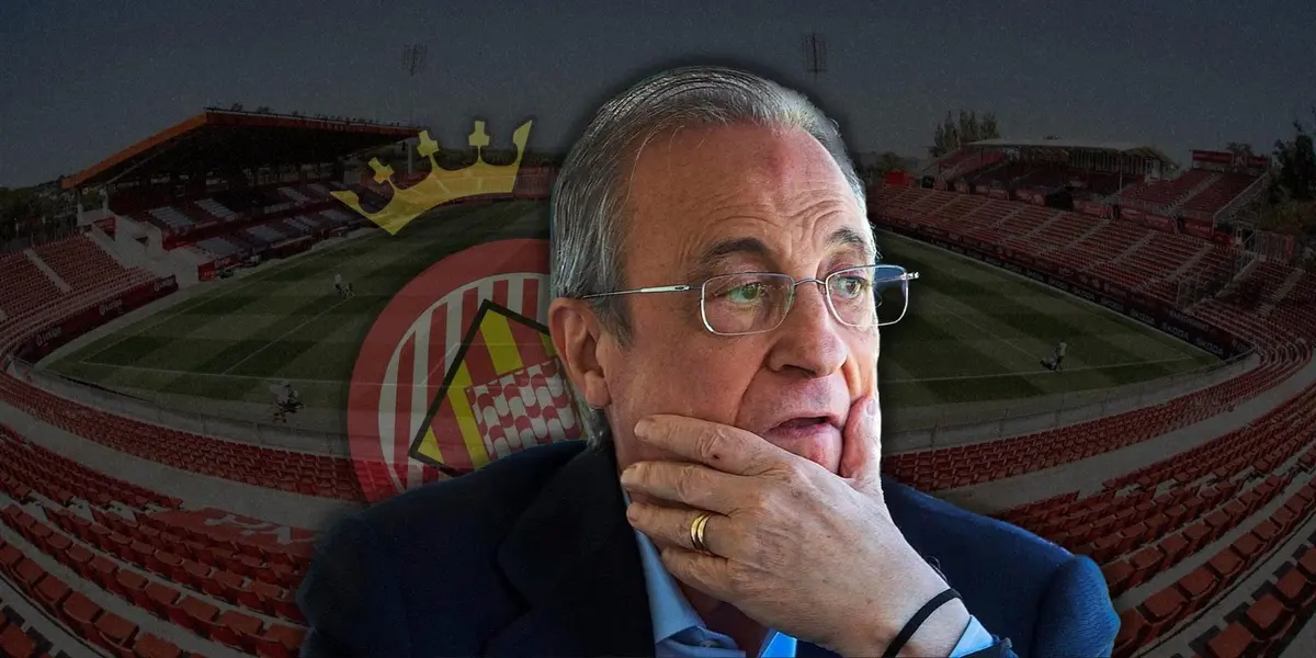 No entra en los planes de Ancelotti pese a tener el visto bueno del club.