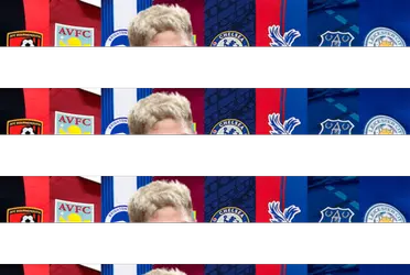 No es la primera oferta que recibiría el uruguayo en este mercado de pases.