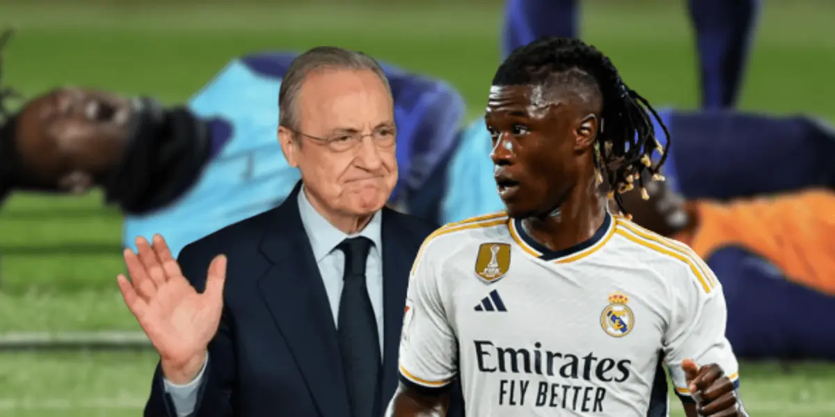 No estan muy contentos en la dirigencia blanca con el resultado de esta fecha FIFA