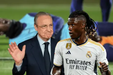 No estan muy contentos en la dirigencia blanca con el resultado de esta fecha FIFA