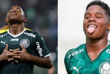 No se bancan la frustración por la contratación de Endrick por parte del Merengue