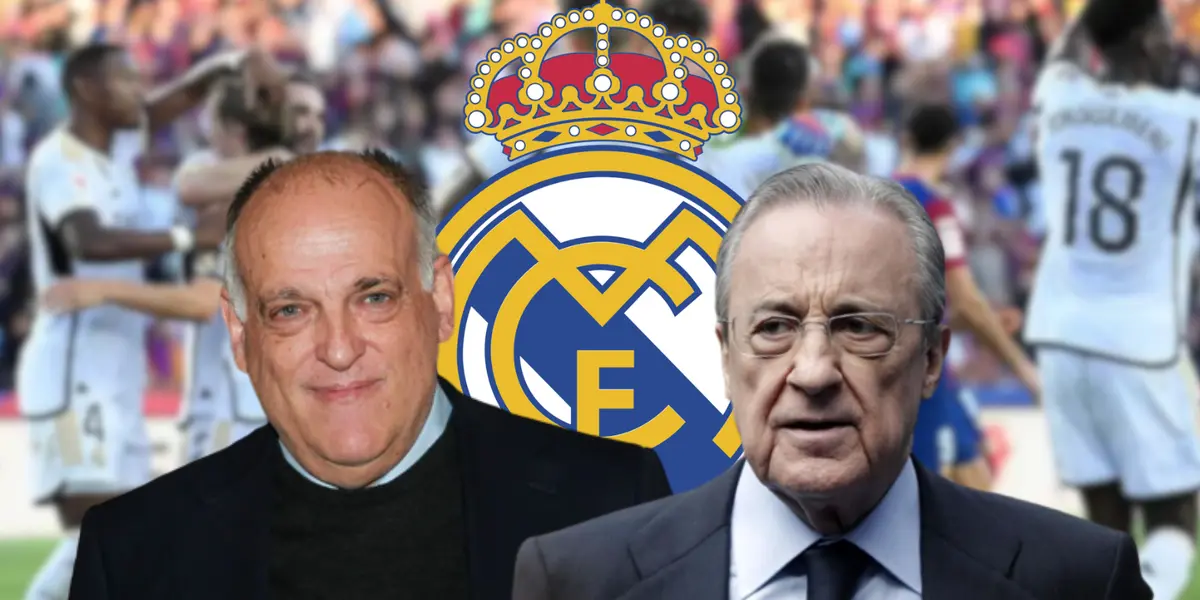 No se guardó nada, Miguel Serrano y el curioso pedido para el Madrid por el CTA