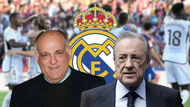 No se guardó nada, Miguel Serrano y el curioso pedido para el Madrid por el CTA