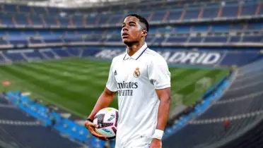 No será en agosto, Endrick jugará en el Bernabéu mucho antes de lo pensado