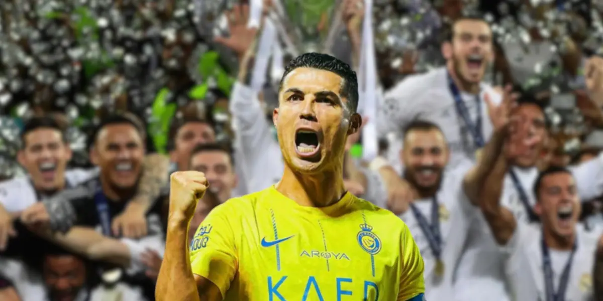 No será Kubo, el nuevo ex Madrid que iría a Arabia a jugar con Cristiano