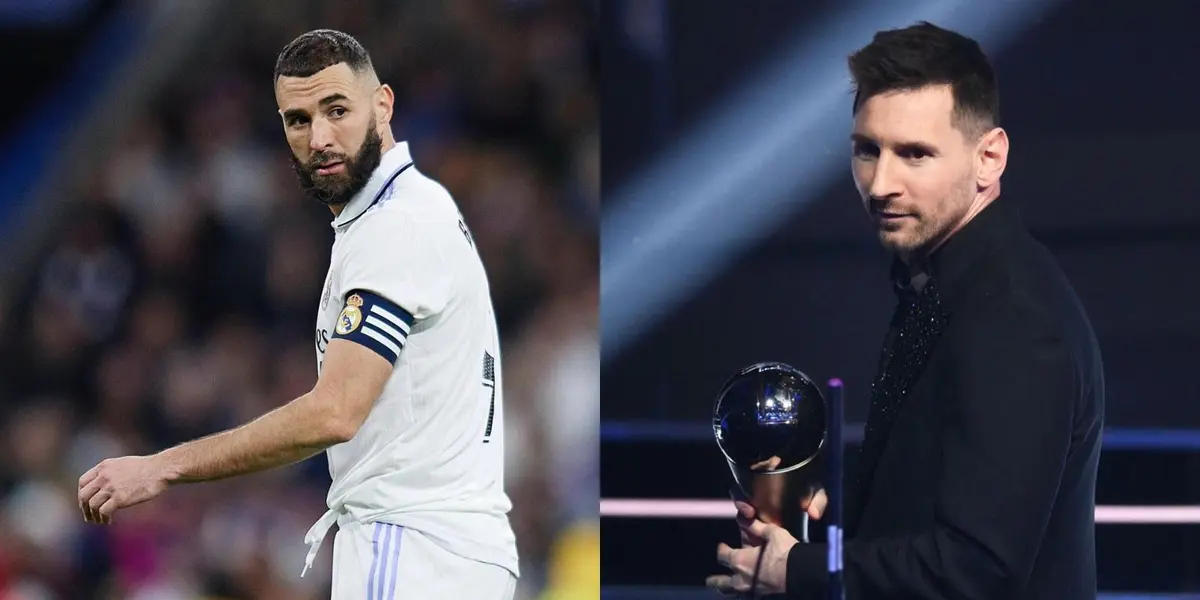 No tuvo la mejor de las estadías en la Casa Blanca y en la primera que tuvo le dio la espalda al madridismo.