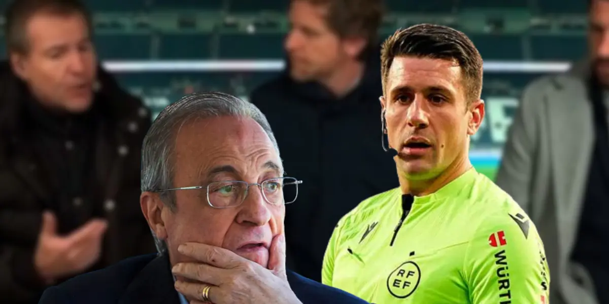 Nuevamente a la carga, la queja de RMTV tras el Madrid vs Sevilla