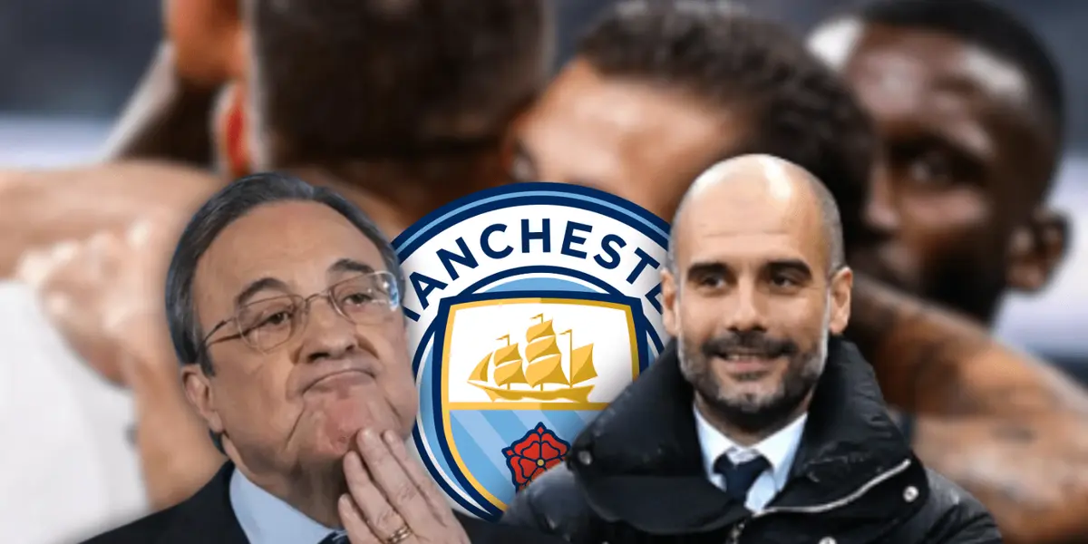 Nuevo dolor de cabeza en el mercado de fichajes para el Real Madrid en el inicio del 2024