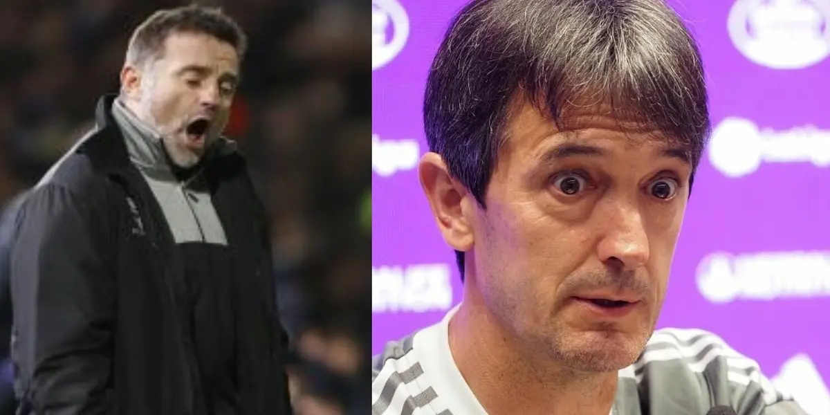 Pacheta quiere a Fresneda en un club como el Madrid