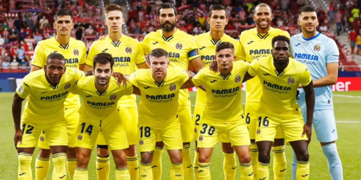 Para Pau Torres, ganarle al Madrid es especial