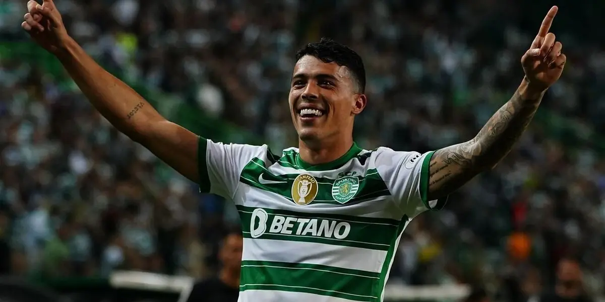 Pedro Porro vuelve a sonar en Madrid y en el club blanco baraján la posiblidad de traerlo para la próxima temporada