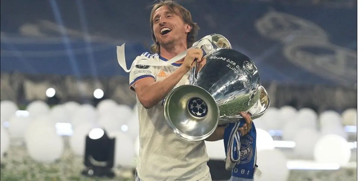 Pensando en la temporada 2023/24, el croata deberá asumir otro rol